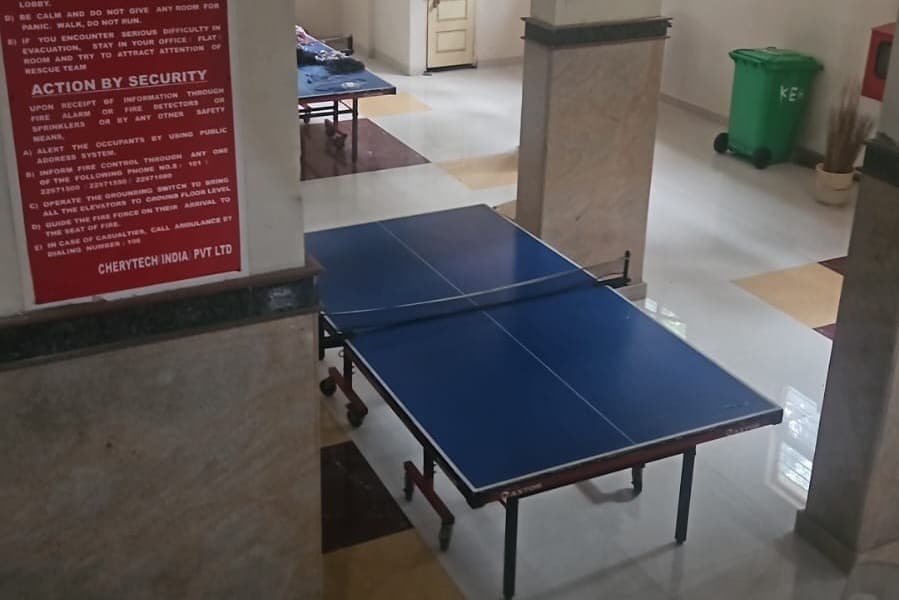 Christ University Sports and Ground photo 4